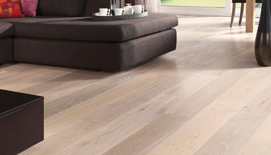 parquet ecologico
