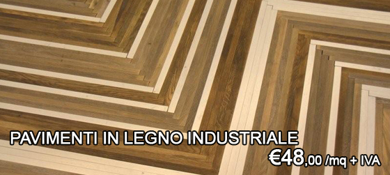 prezzi pavimenti in legno