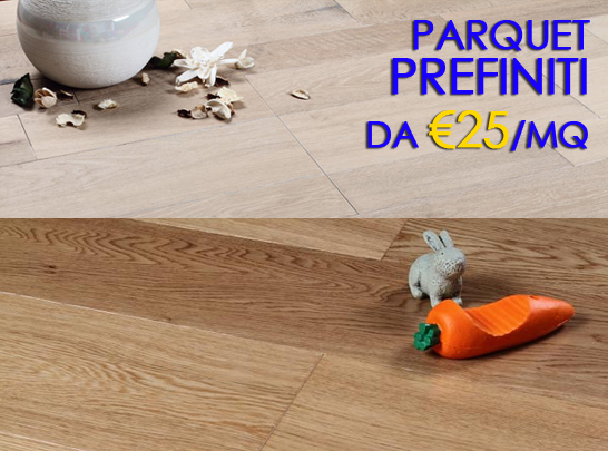 stock parquet